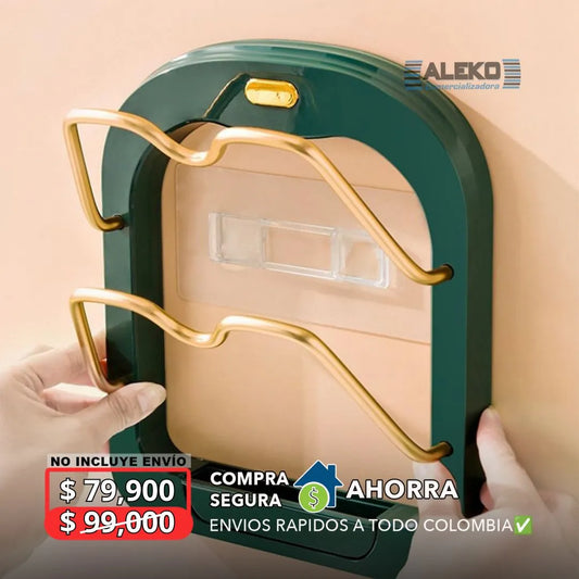 ORGANIZADOR DECORATIVO