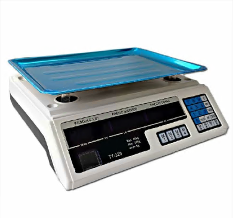 GRAMERA 40 KILOS