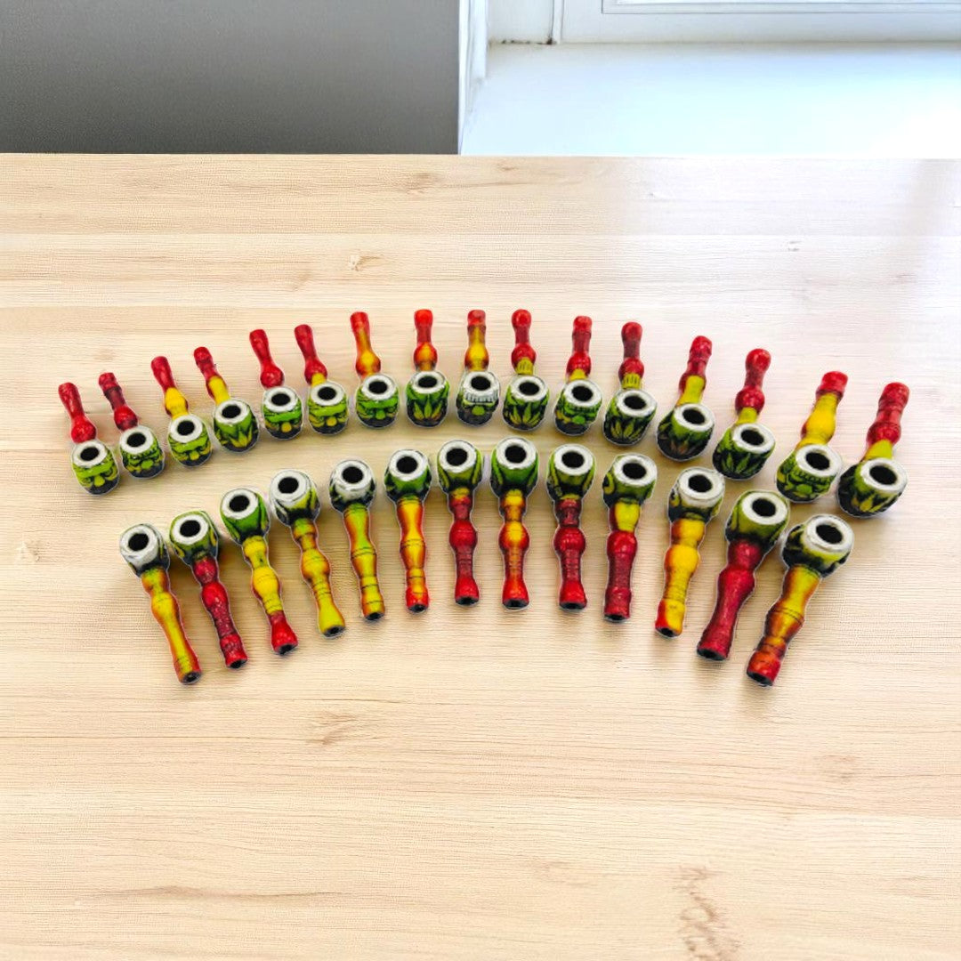 X4 PIPA RECINA MINI