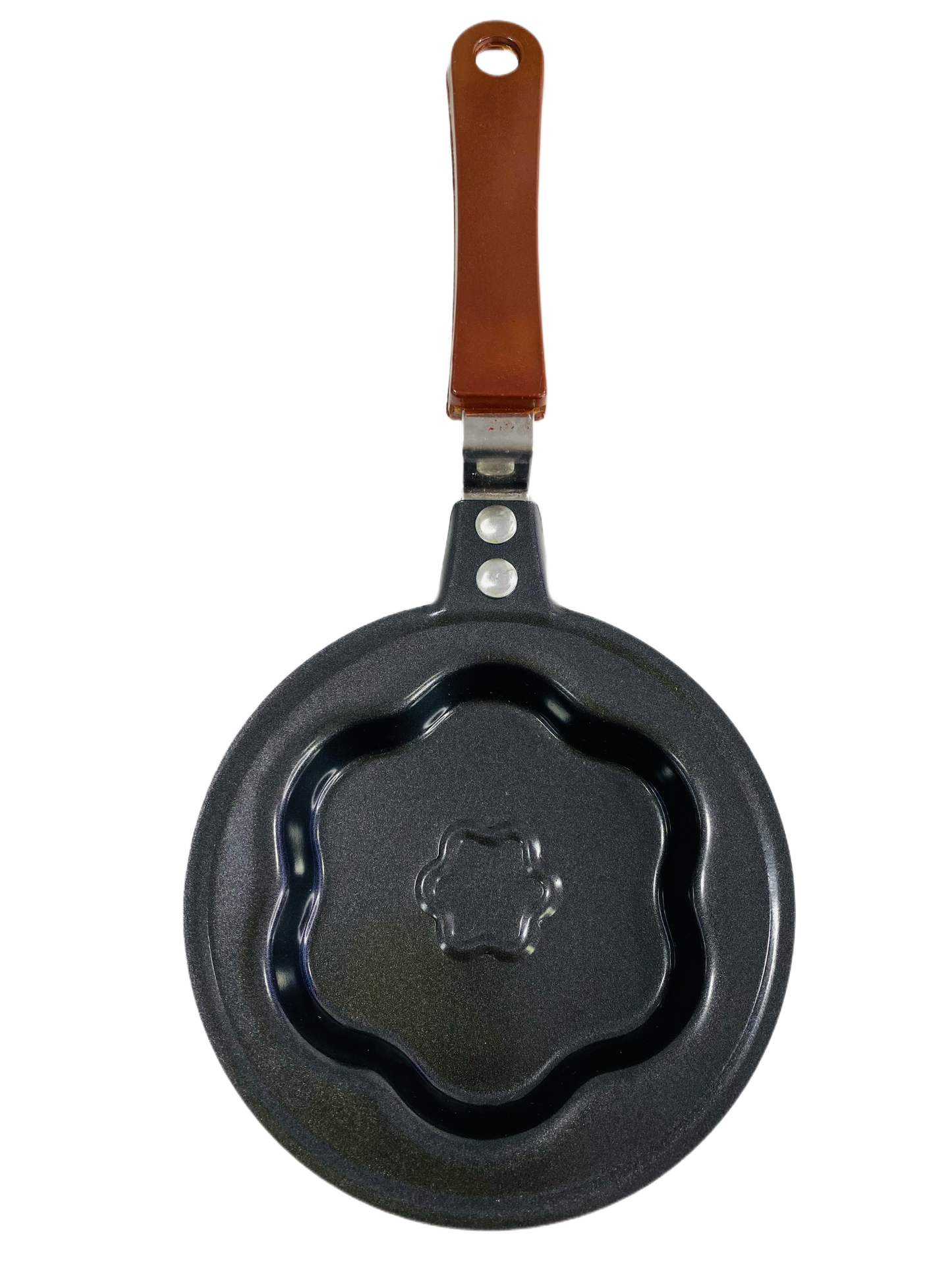 MOLDE PARA FREíR HUEVOS