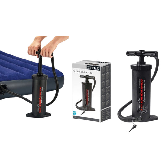 INTEX INFLADOR GRANDE 14"