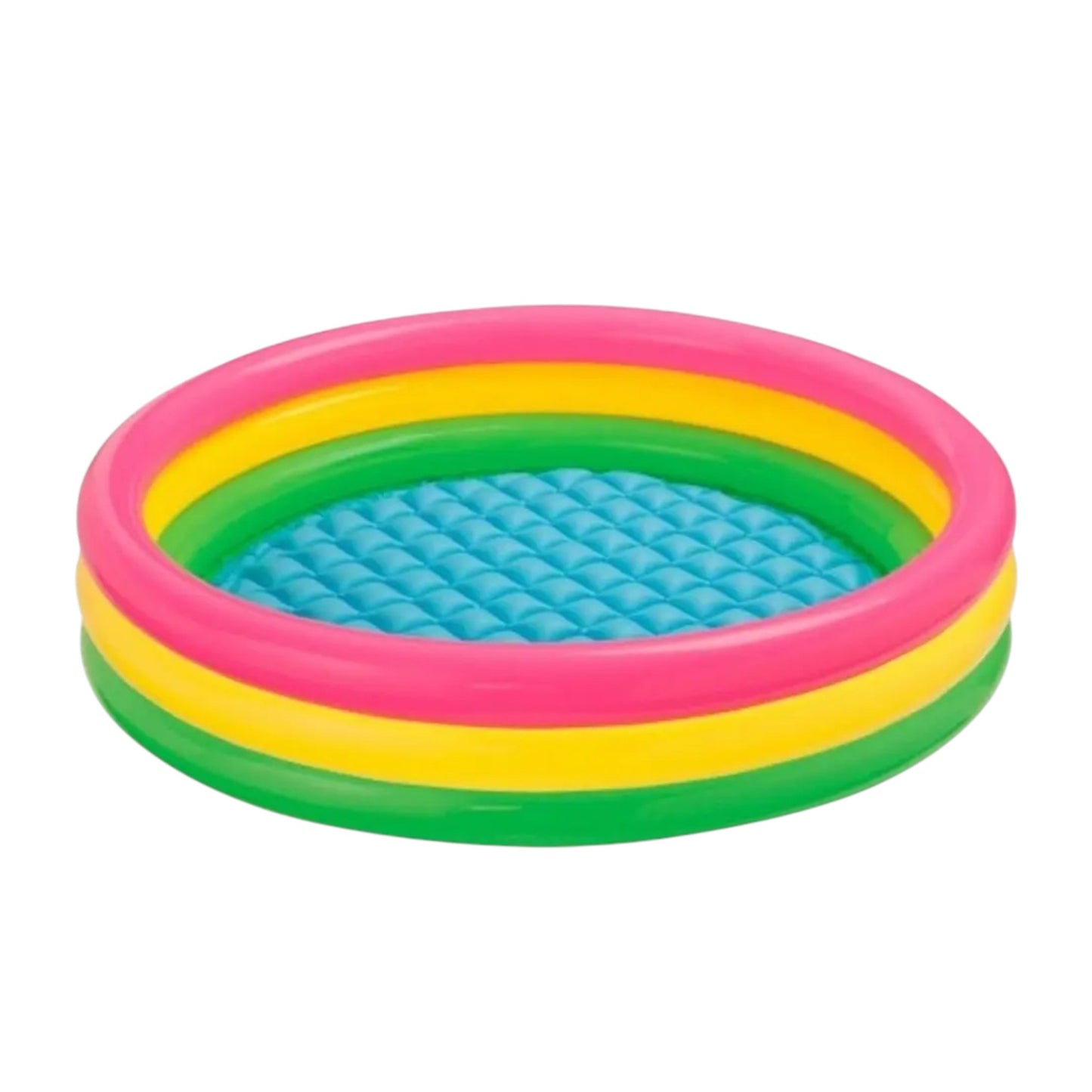 INTEX PISCINA 3 AROS MEDIANA