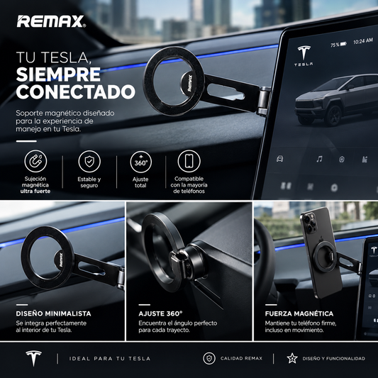 REMAX SOPORTE DISPOSITIVO 1