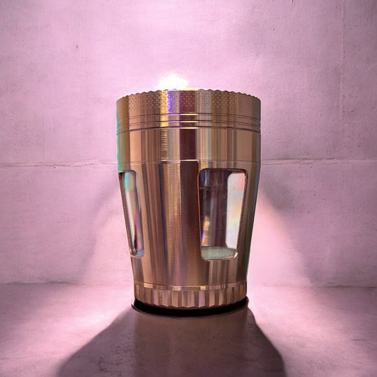 RASCADOR METALICO-PLASTICO