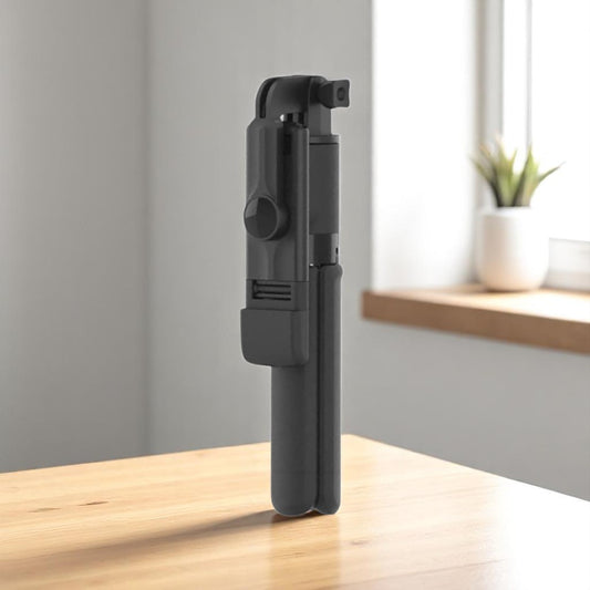 PORTA CELULAR SELFIE LED MAS CONTROL