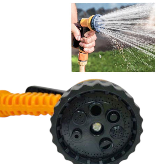 PISTOLA DE JARDIN