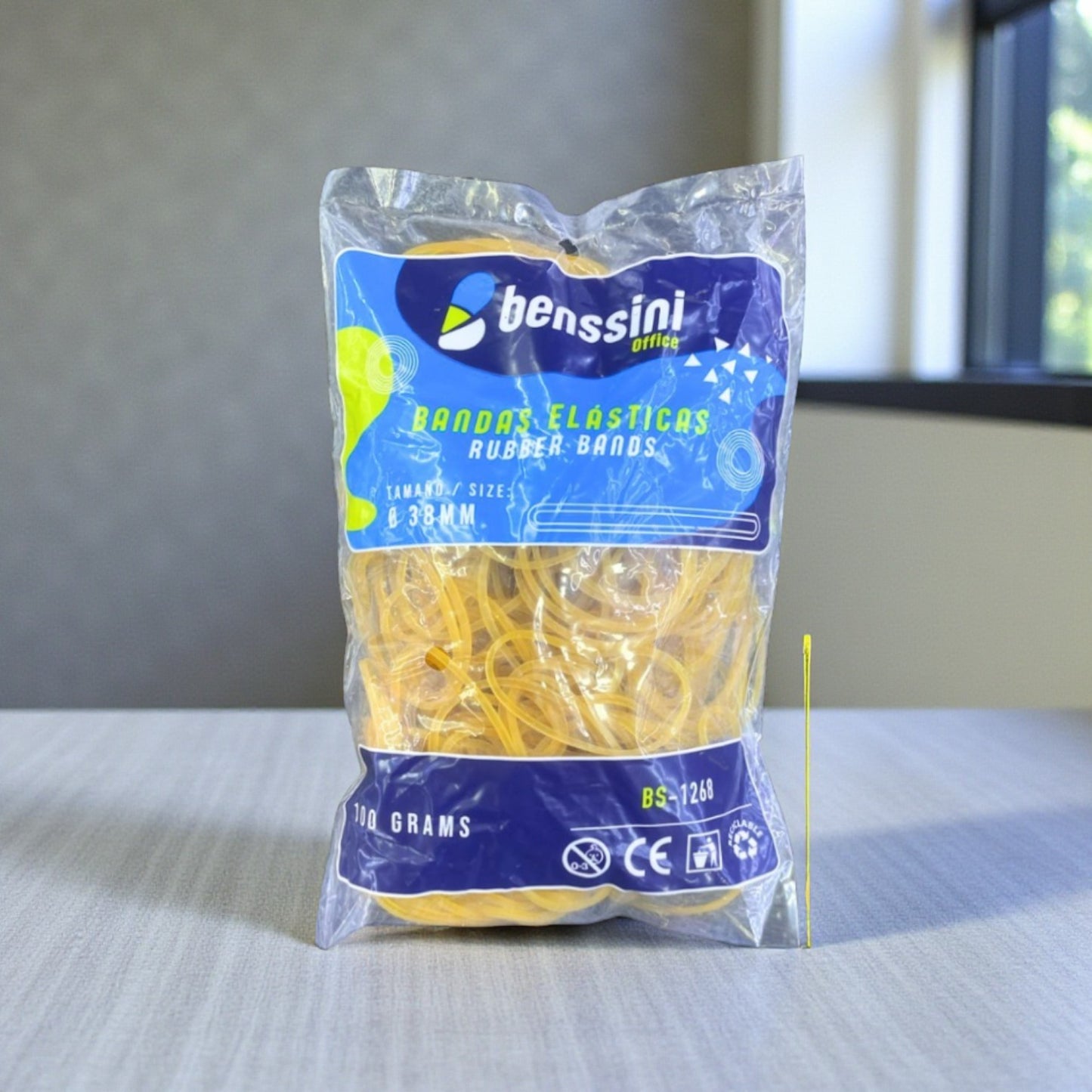BANDA ELAST (100G)