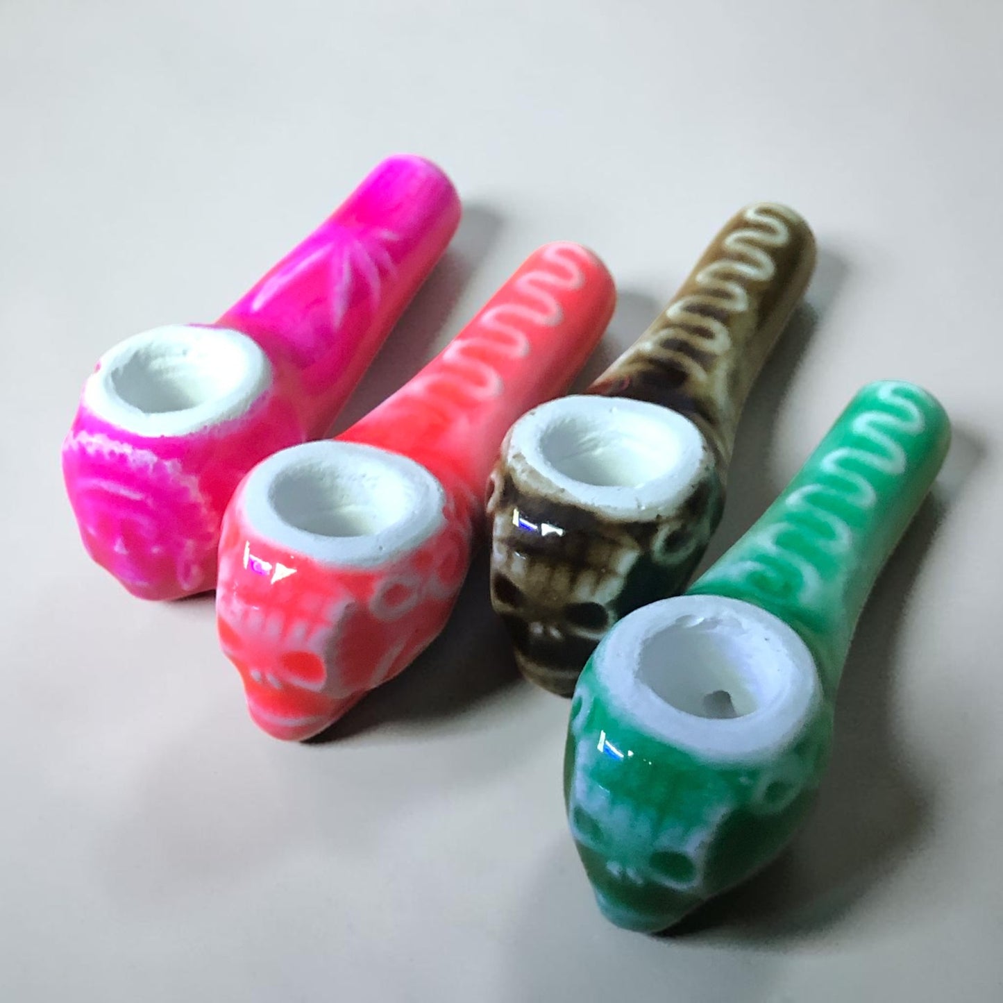 PIPA CERAMICA PQ