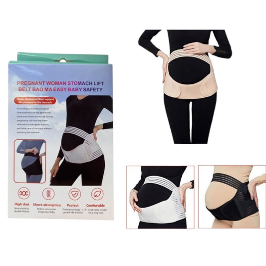 FAJA PROTECT CINTURA PARA MATERNIDA