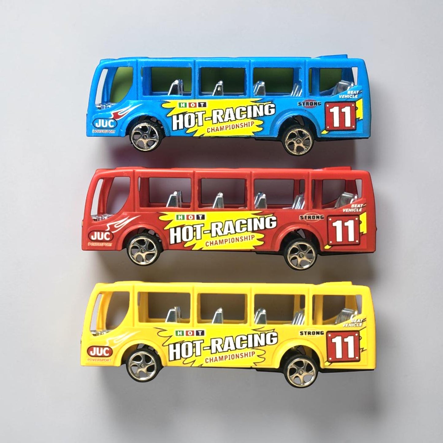 JUGUETE BUS EN BOLSA