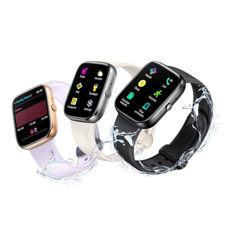 RELOJ INTELIG PANTALLA AMOLED 2.