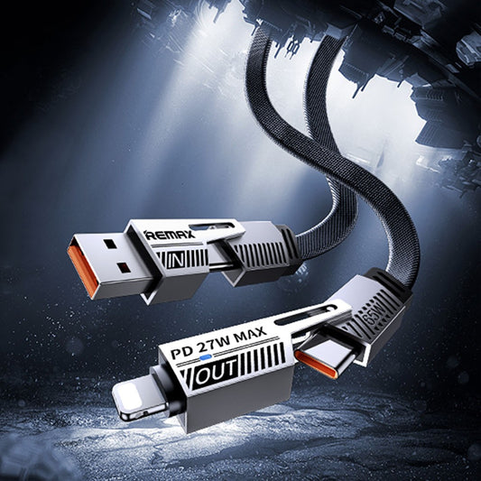 REMAX CABLE DE CARGA 1
