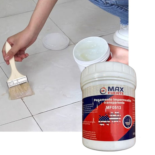 SELLADOR LíQUIDO MAXFUERTE (300GRS) + ENVíO GRATIS