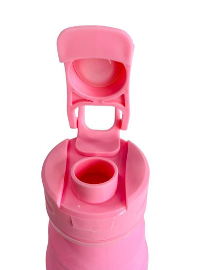 TERMO BOTELLA PLEGABLE