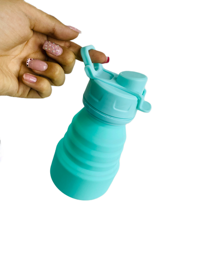 TERMO BOTELLA PLEGABLE