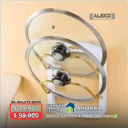 ORGANIZADOR  DECORATIVO