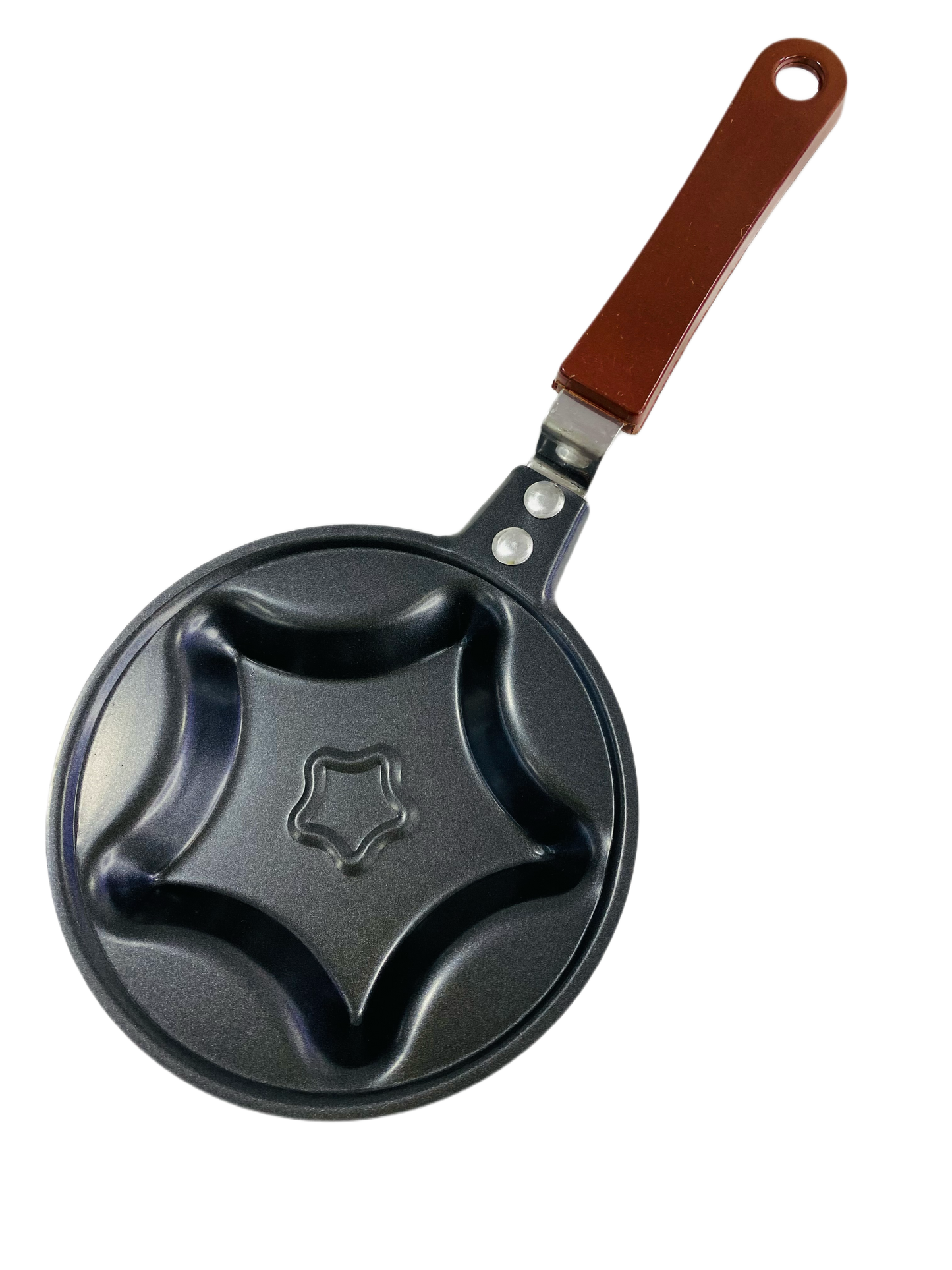 MOLDE PARA FREíR HUEVOS
