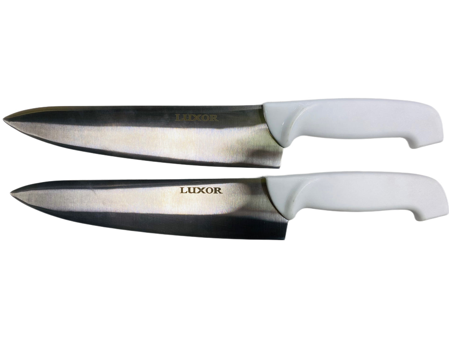 CUCHILLO BLANCO LUXOR 10"