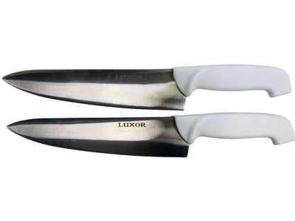 CUCHILLO BLANCO LUXOR 10"