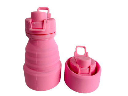 TERMO BOTELLA PLEGABLE