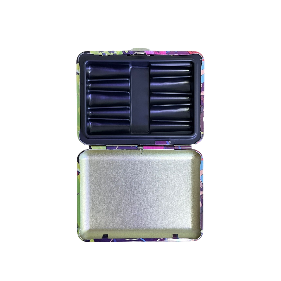 EMPAQUE PARA CIGARRILLOS