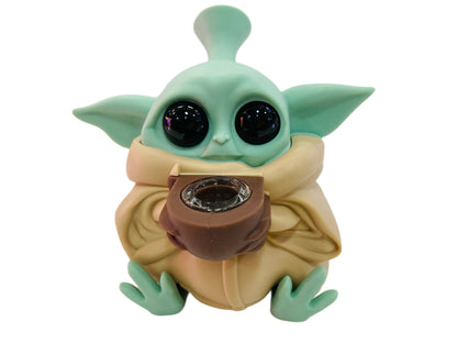 YODA