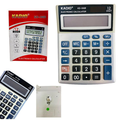 CALCULADORA KADIO