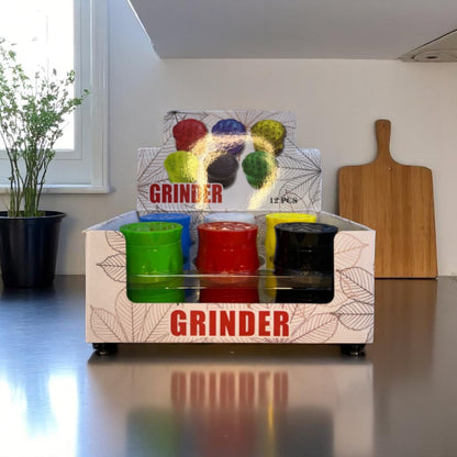 RASCADOR PLASTICO