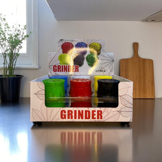 RASCADOR PLASTICO