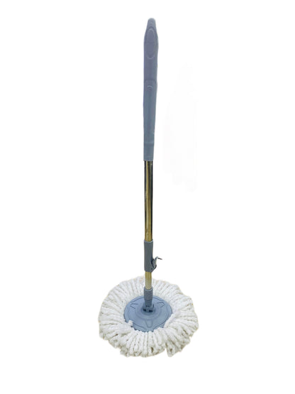 TRAPEADOR PLEGABLE CON BALDE