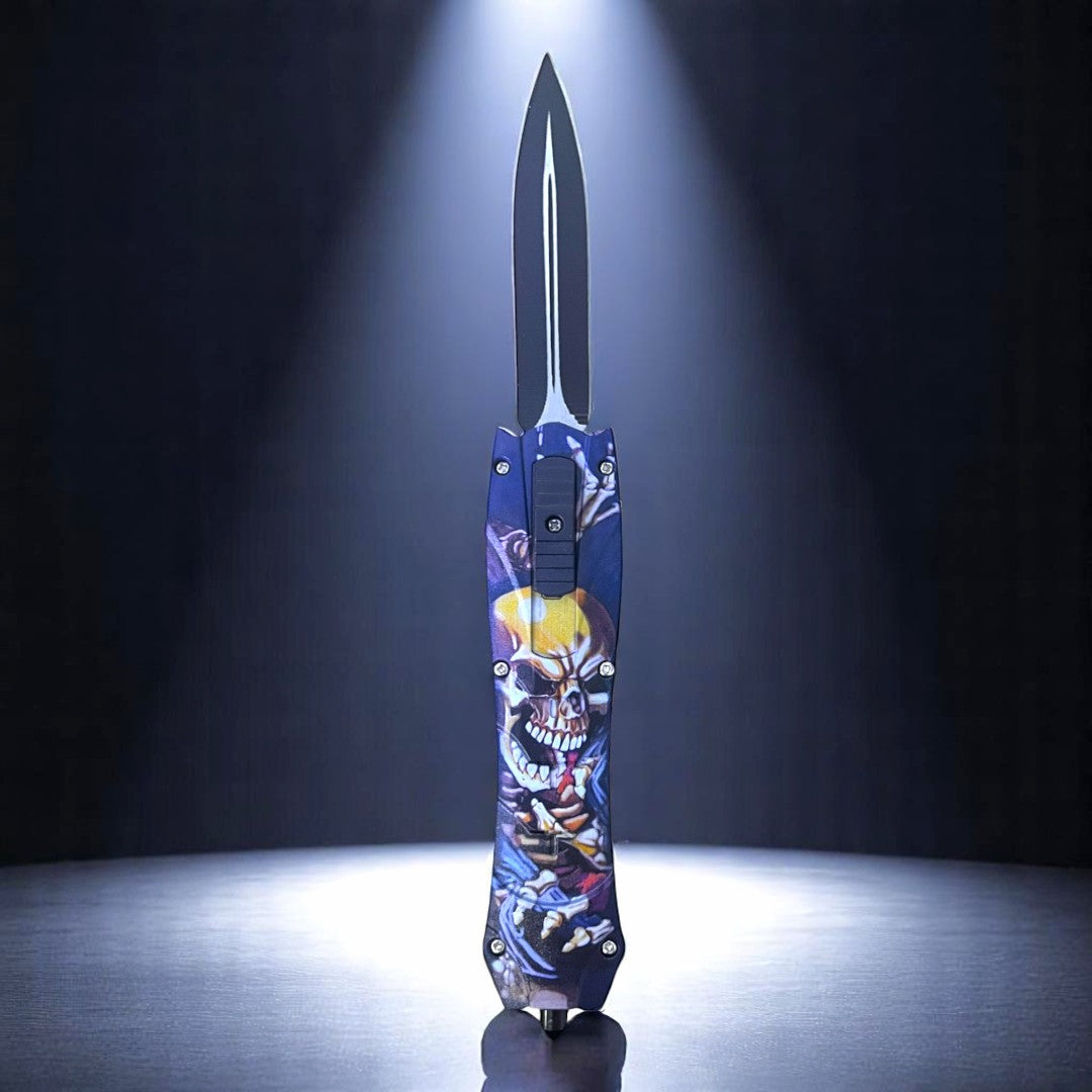 NAVAJA FRONTAL