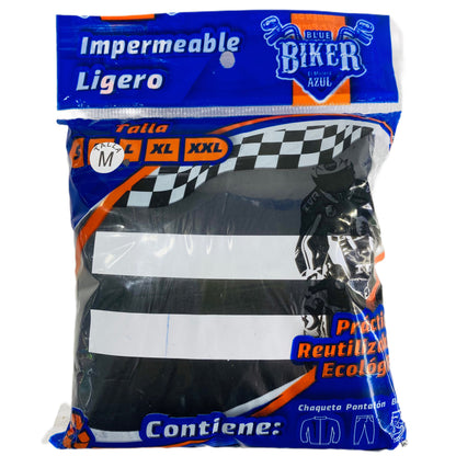 IMPERMEABLE DESECHABLE