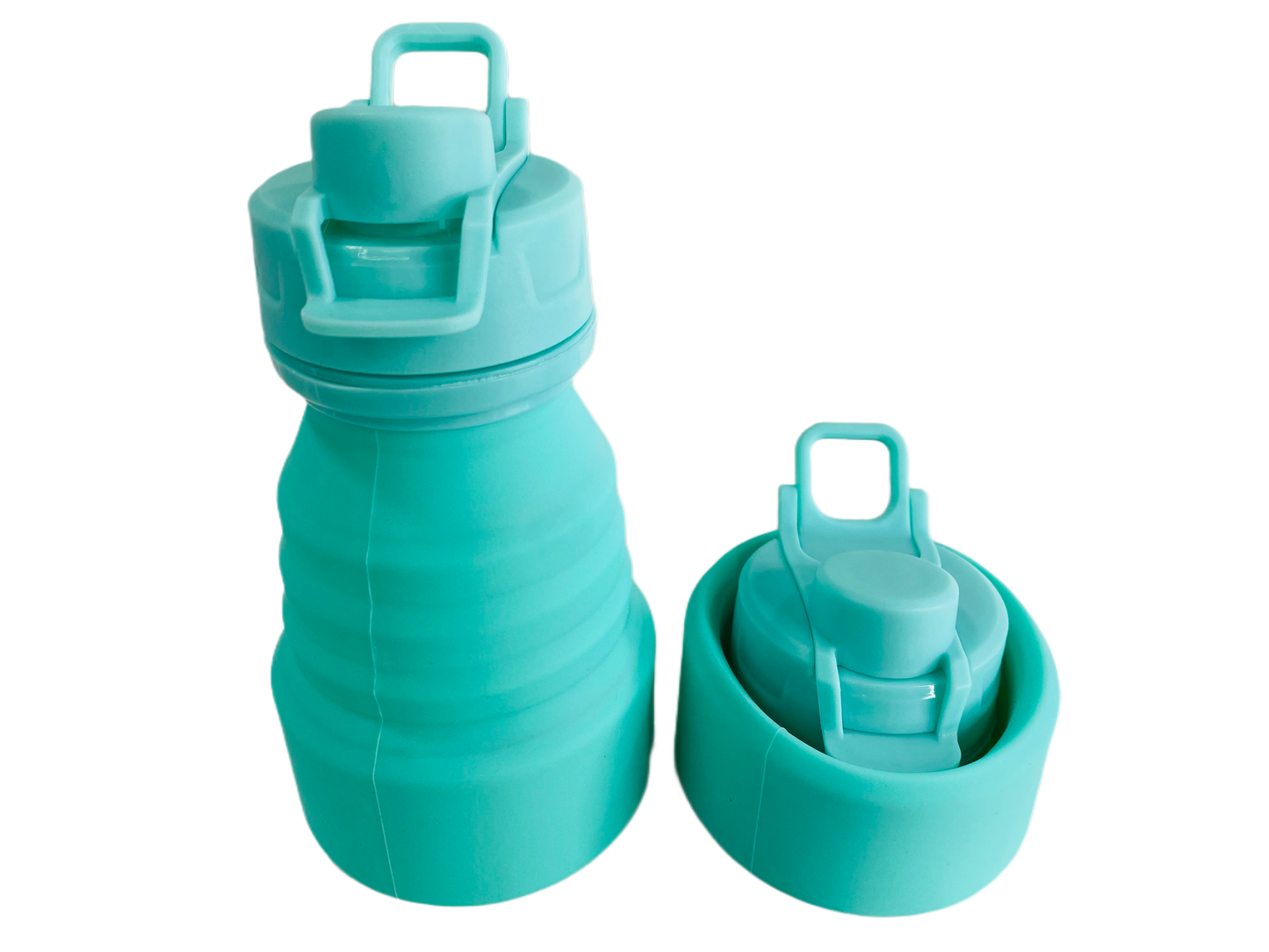 TERMO BOTELLA PLEGABLE