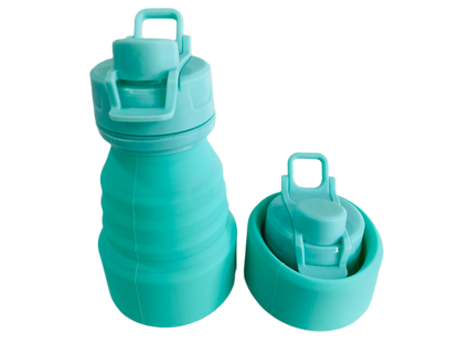 TERMO BOTELLA PLEGABLE