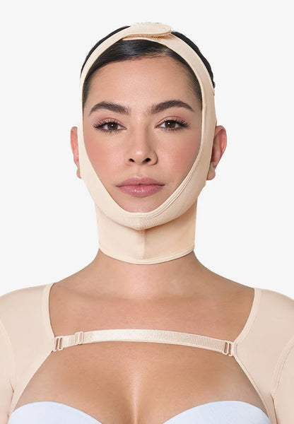 SOPORTE PAPADA FACIAL PARA MUJER - ENVÍO GRATIS
