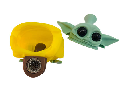 YODA