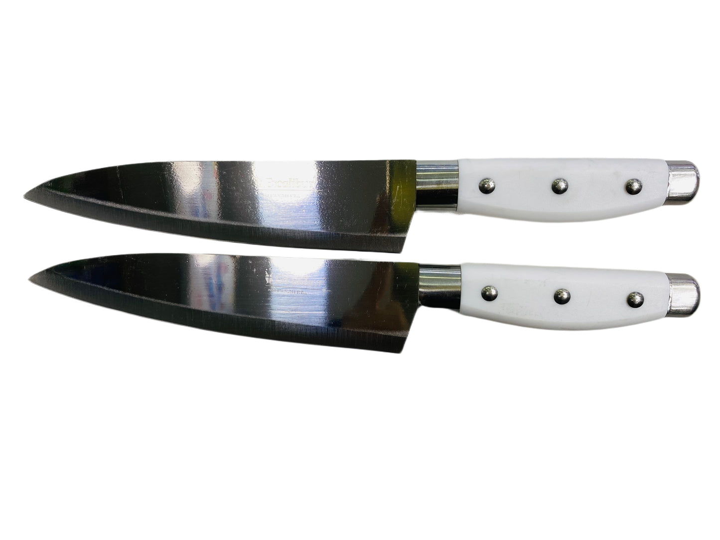 CUCHILLO ESCALIBUR BLANCO 7"