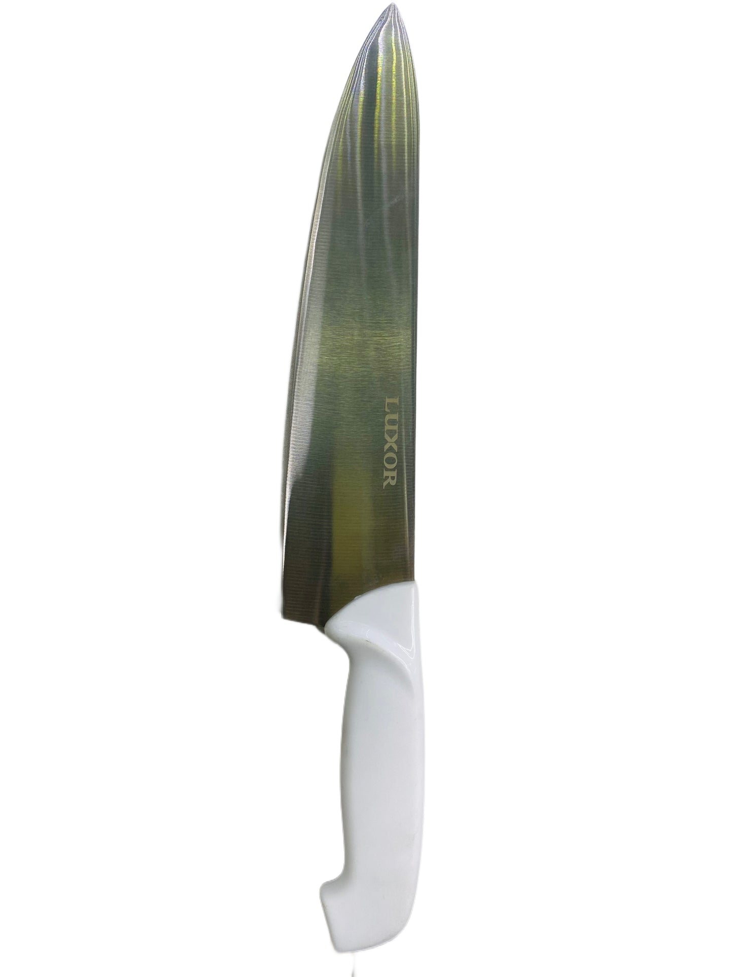 CUCHILLO BLANCO LUXOR 10"