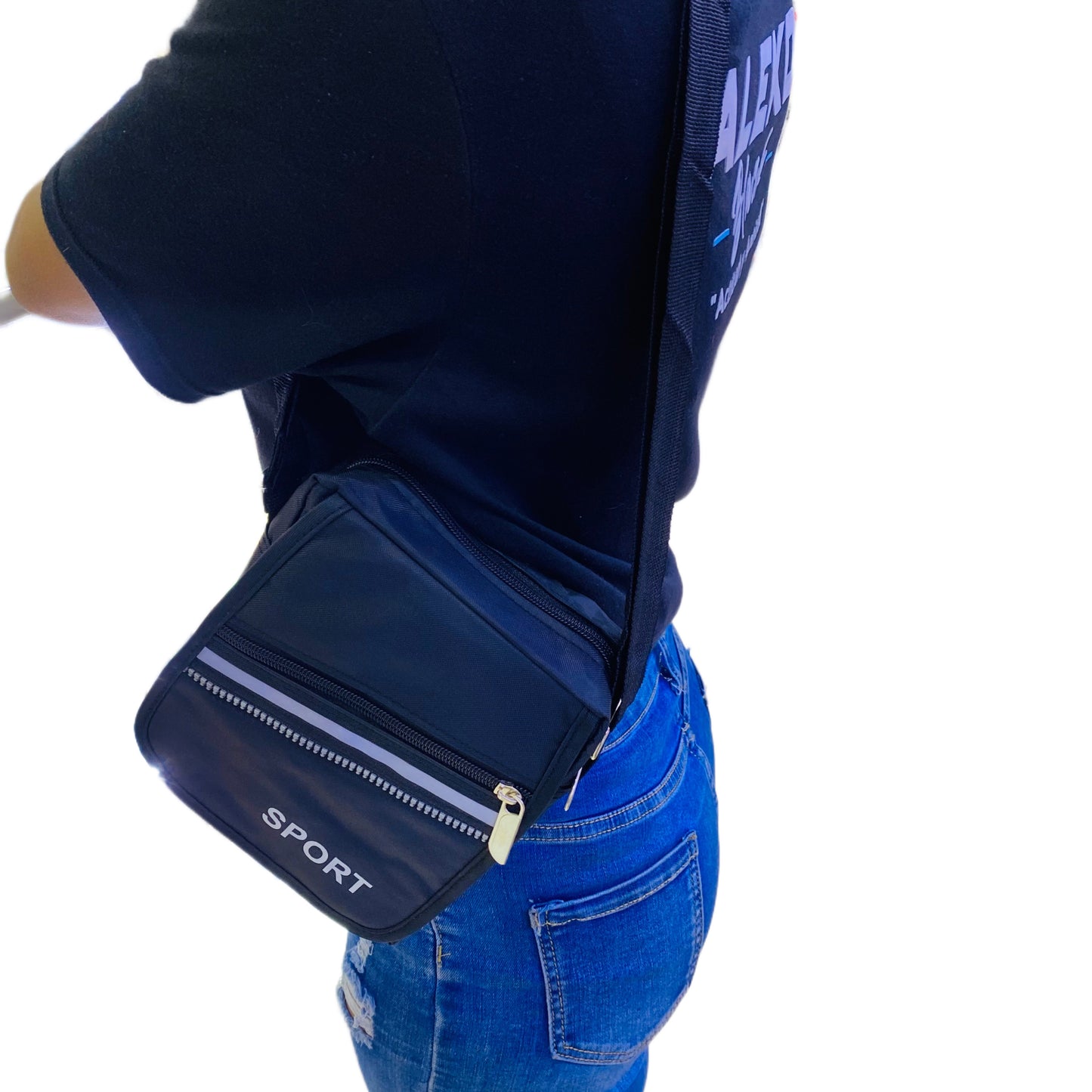BOLSO MANO LIBRE