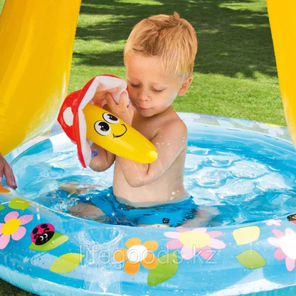 PISCINA HONGO INTEX + ENVíO GRATIS