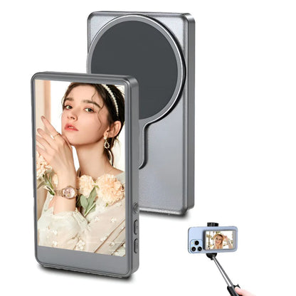 PANTALLA MAGNETICA INALAMBRICA SELFIE
