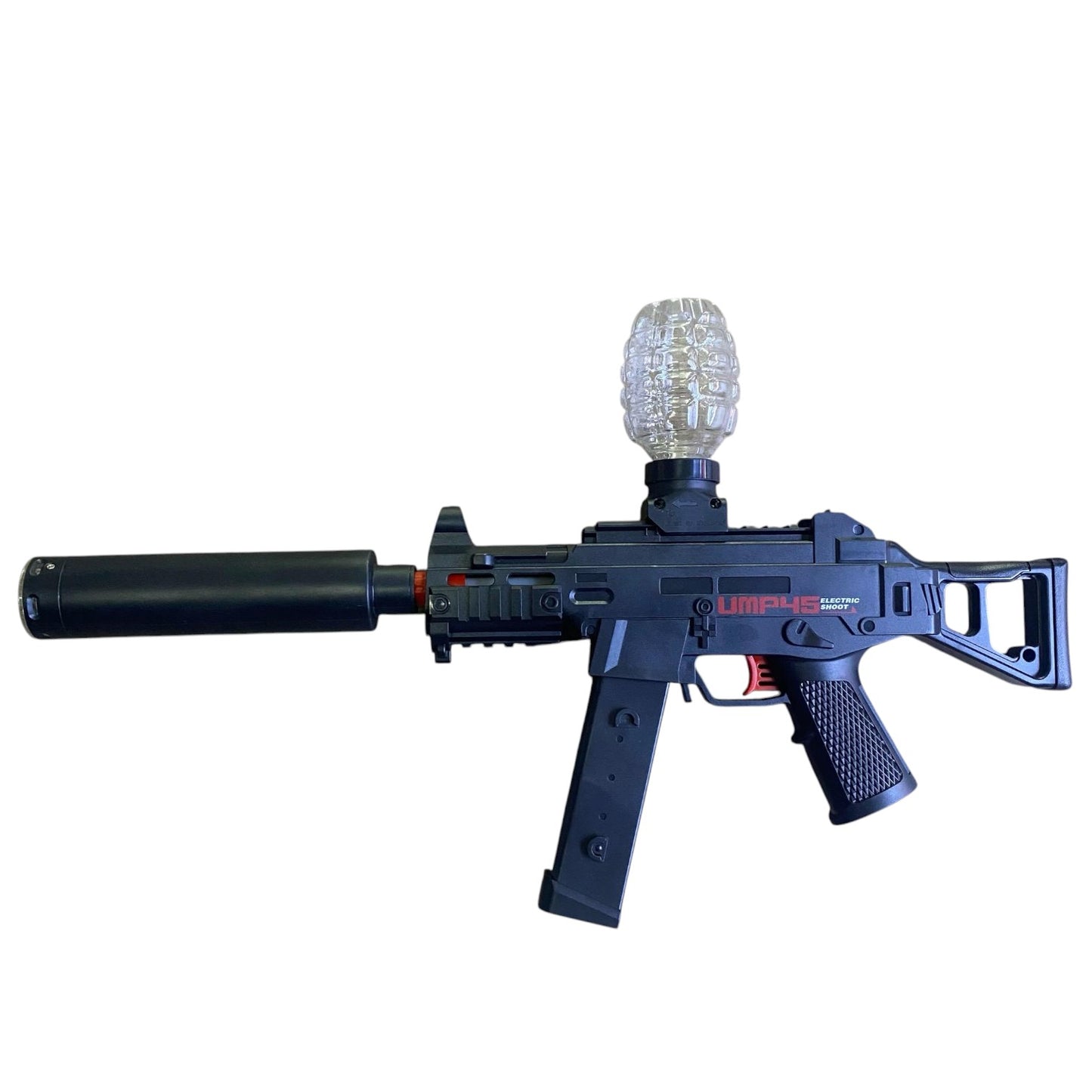 PISTOLA DE HYDROGEL