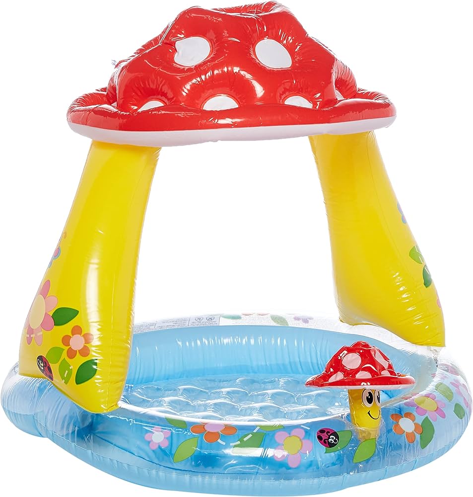 PISCINA HONGO INTEX + ENVíO GRATIS