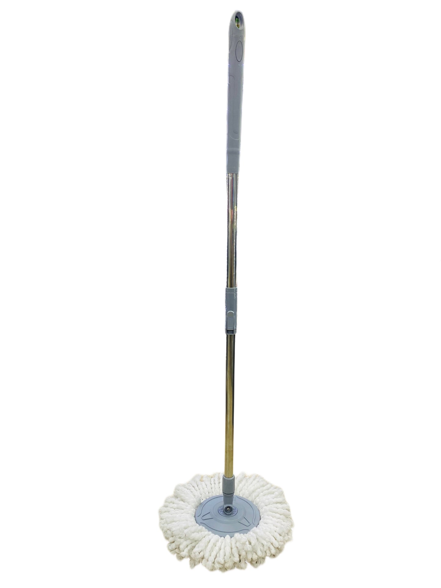 TRAPEADOR PLEGABLE CON BALDE