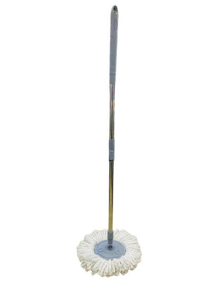 TRAPEADOR PLEGABLE CON BALDE