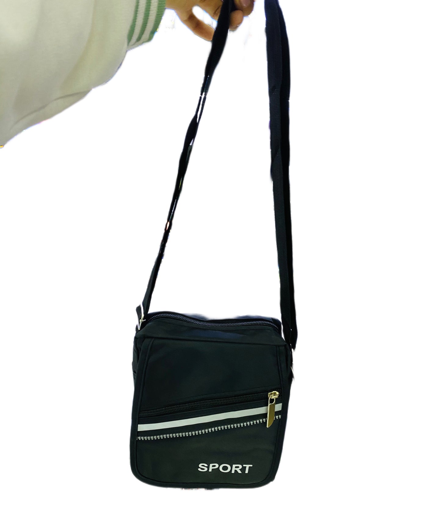 BOLSO MANO LIBRE