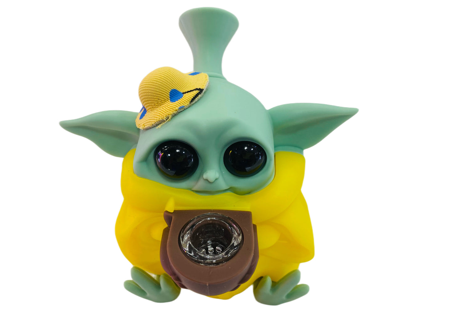 YODA
