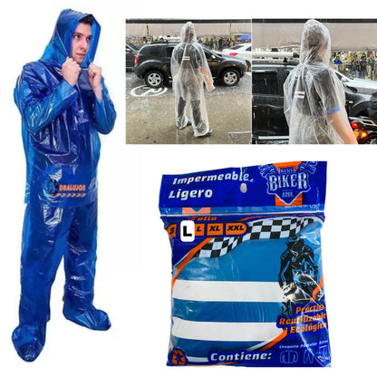 CARPA IMPERMEABLE(S/M/L/XL/XXL)1.1