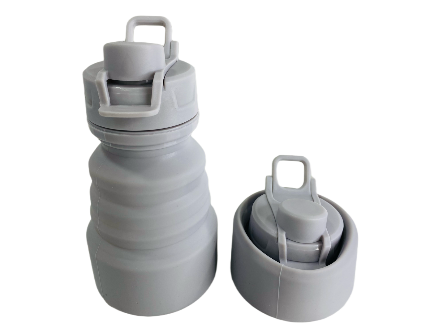 TERMO BOTELLA PLEGABLE