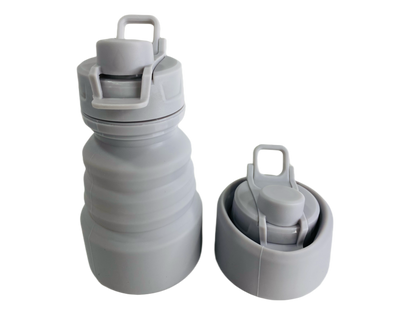 TERMO BOTELLA PLEGABLE